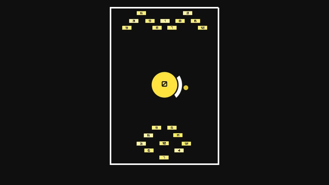 Изображение игры: Spinner Breaker
