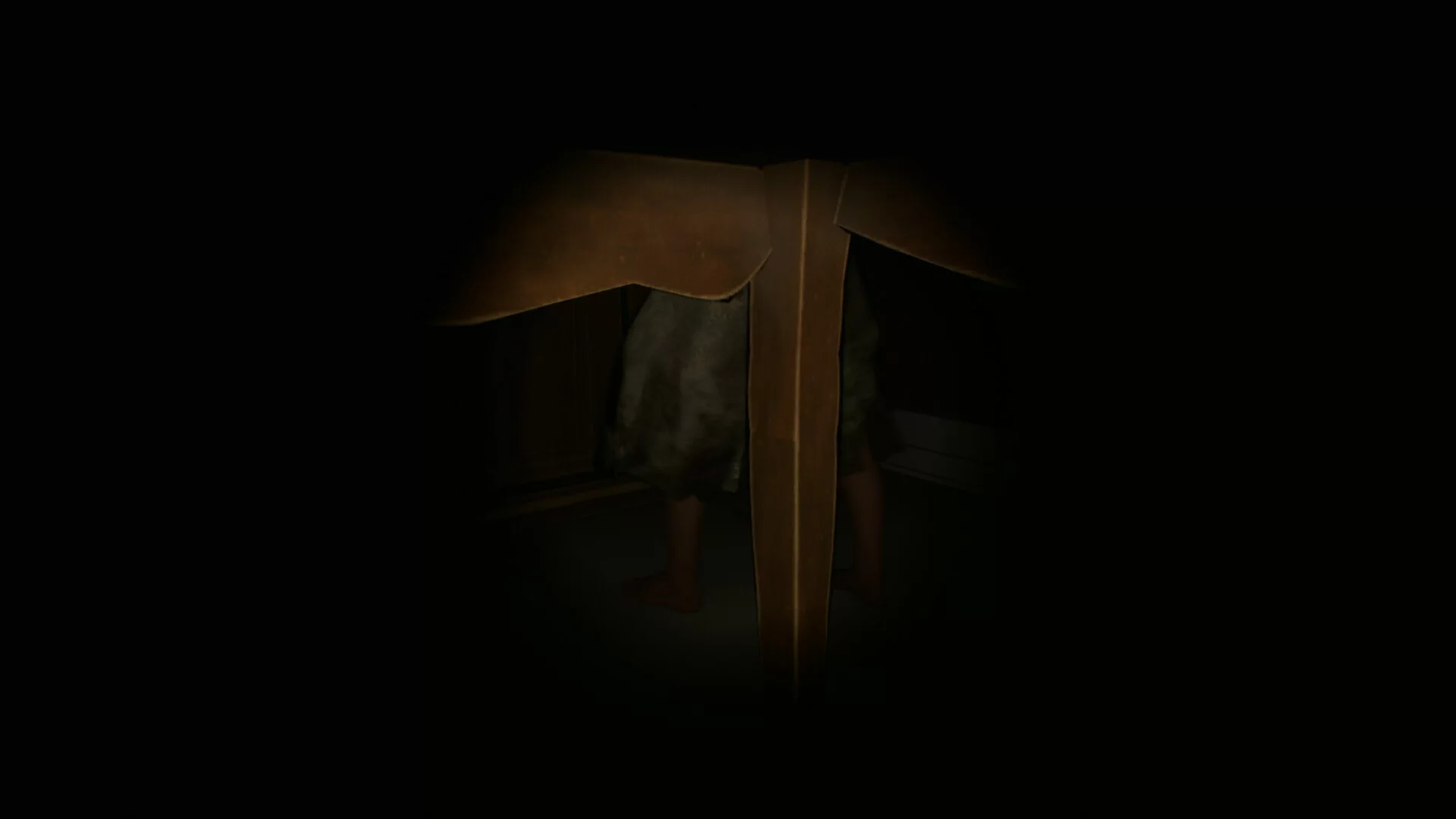Изображение игры: Horror Villa 恐怖撤锁