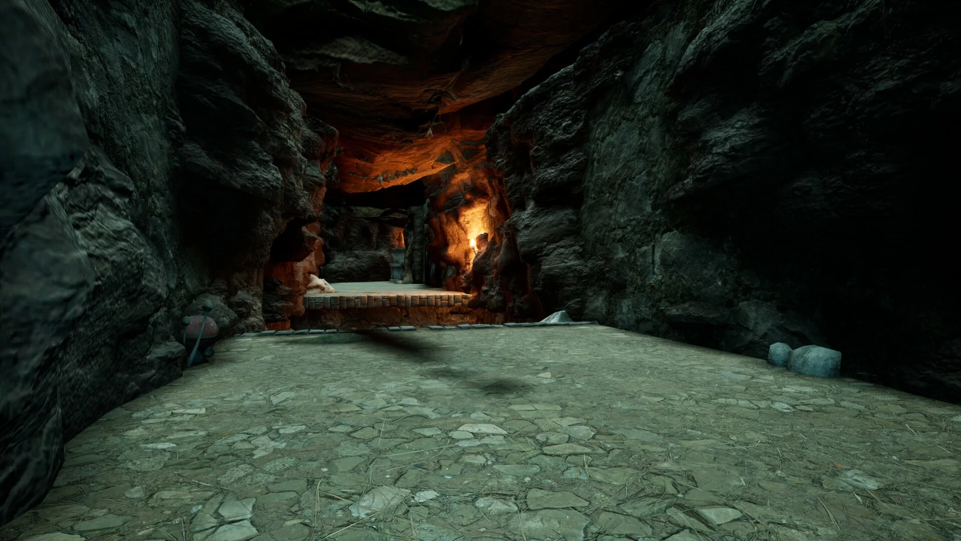 Изображение игры: Runic Relay: The Trials