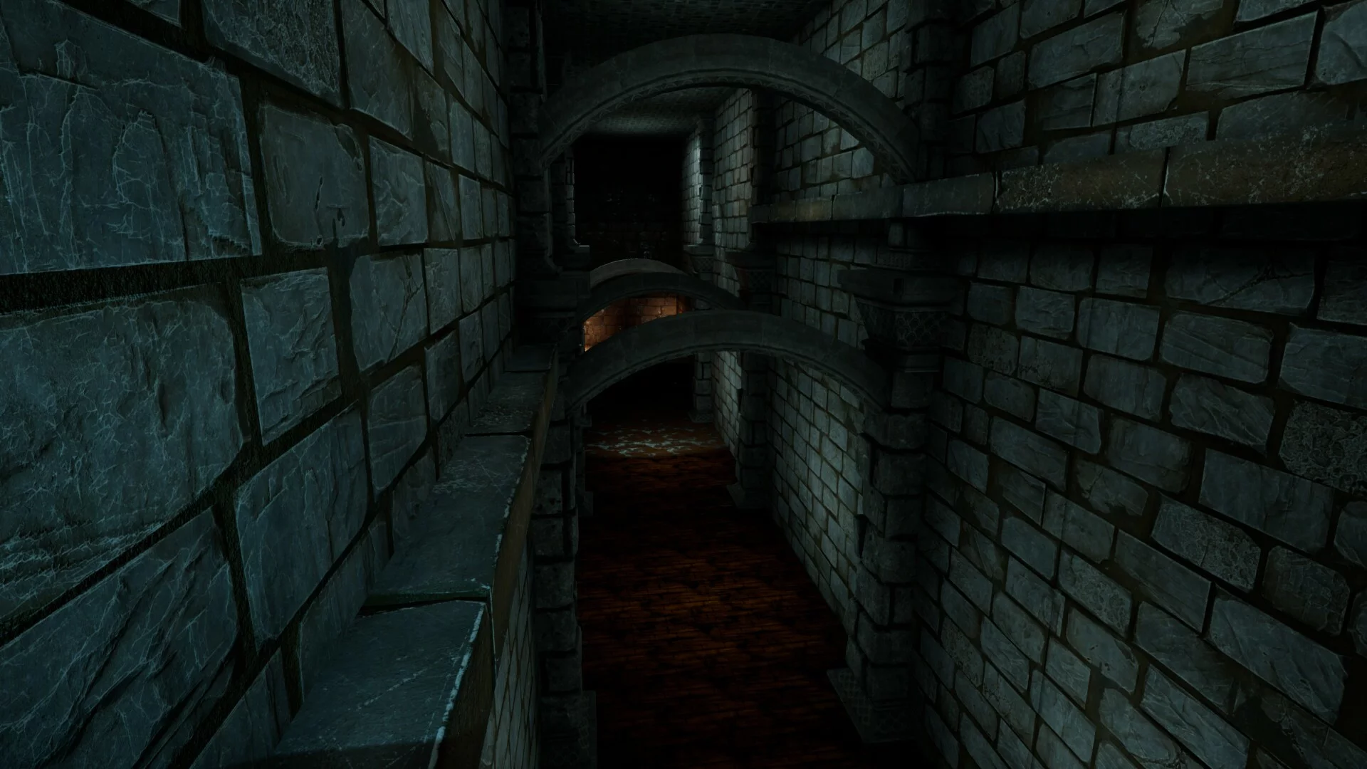 Изображение игры: Runic Relay: The Trials