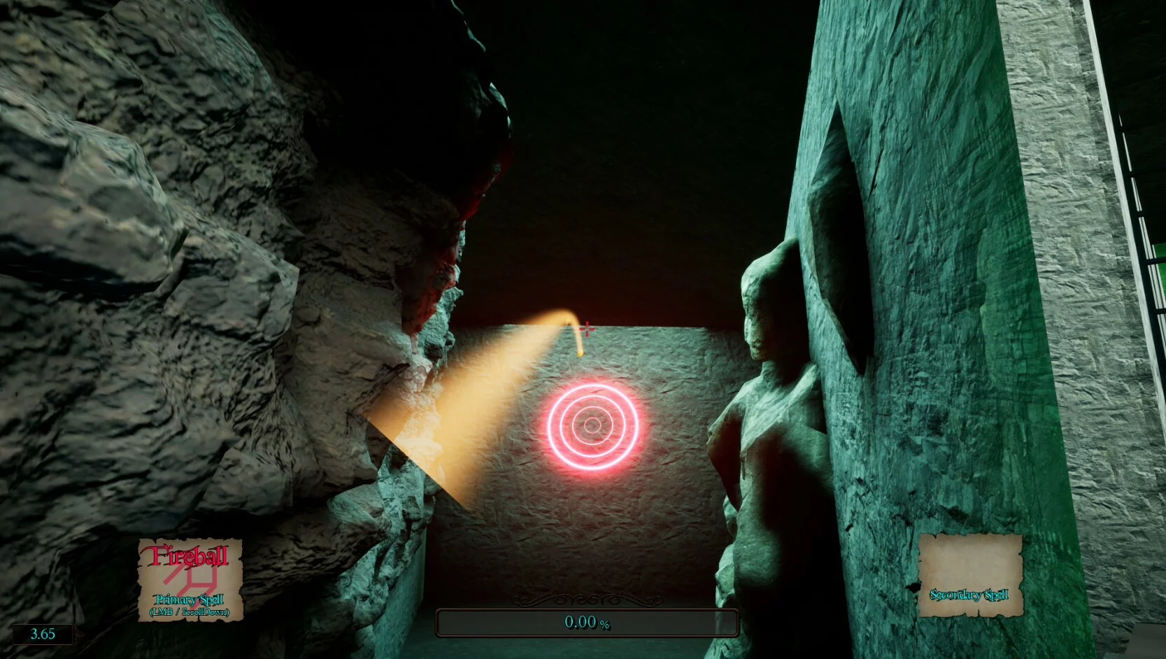 Изображение игры: Runic Relay: The Trials