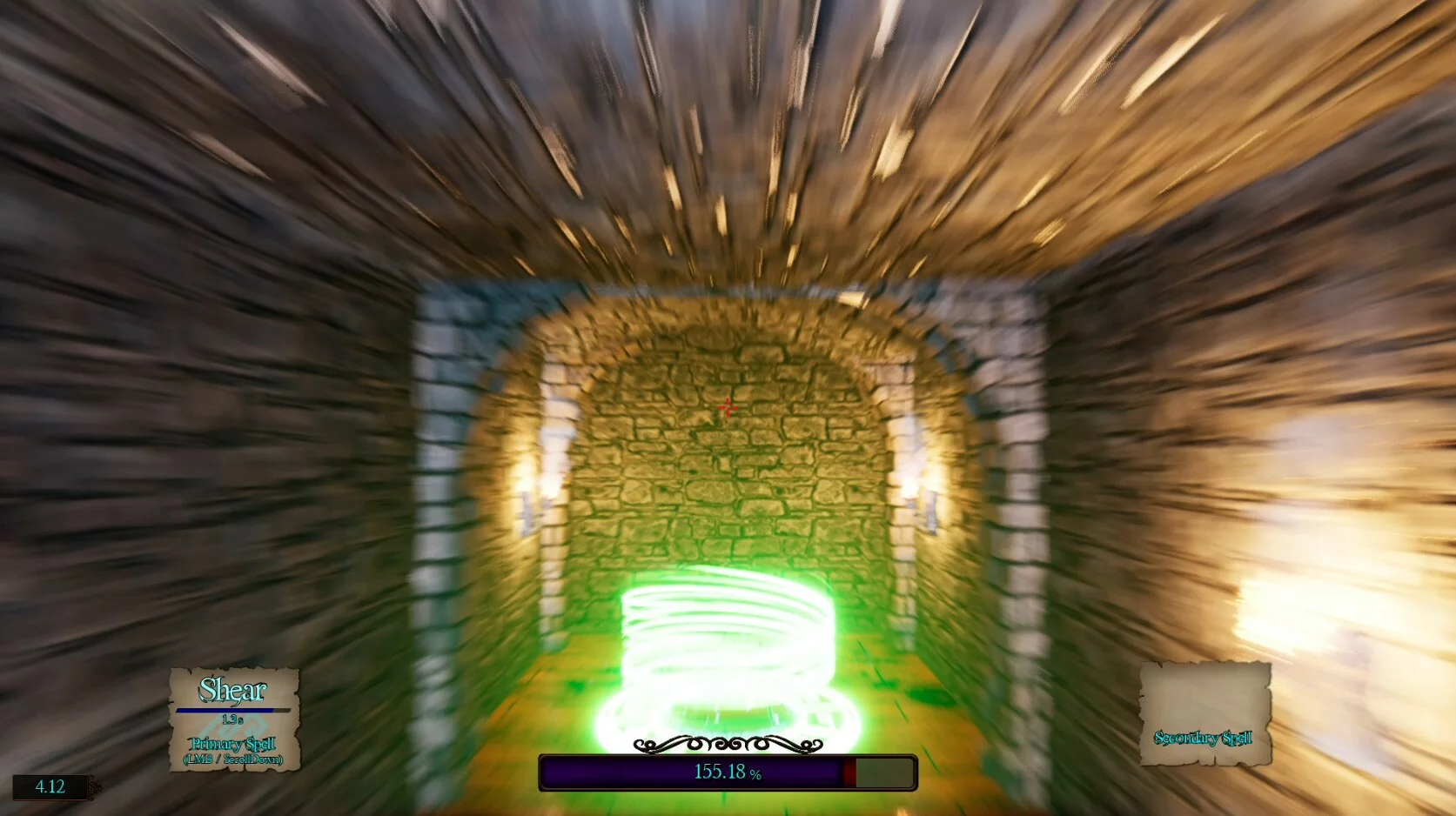 Изображение игры: Runic Relay: The Trials
