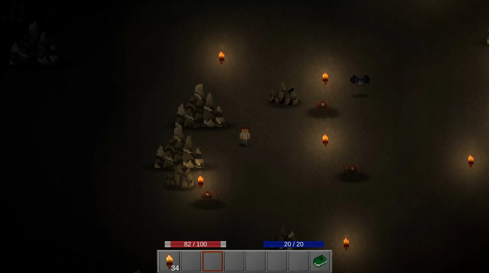 Изображение игры: Epocria