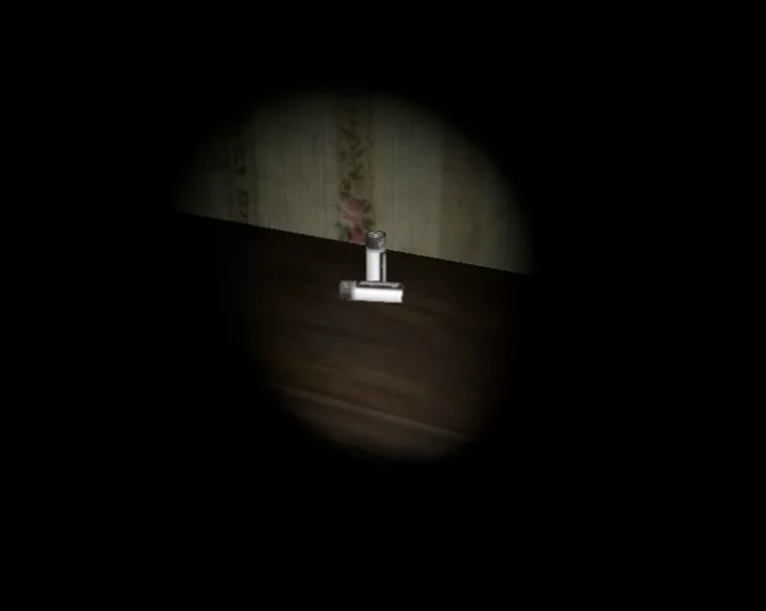 Изображение игры: Horror House