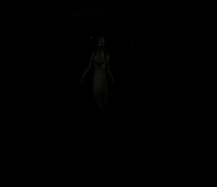 Изображение игры: Horror House