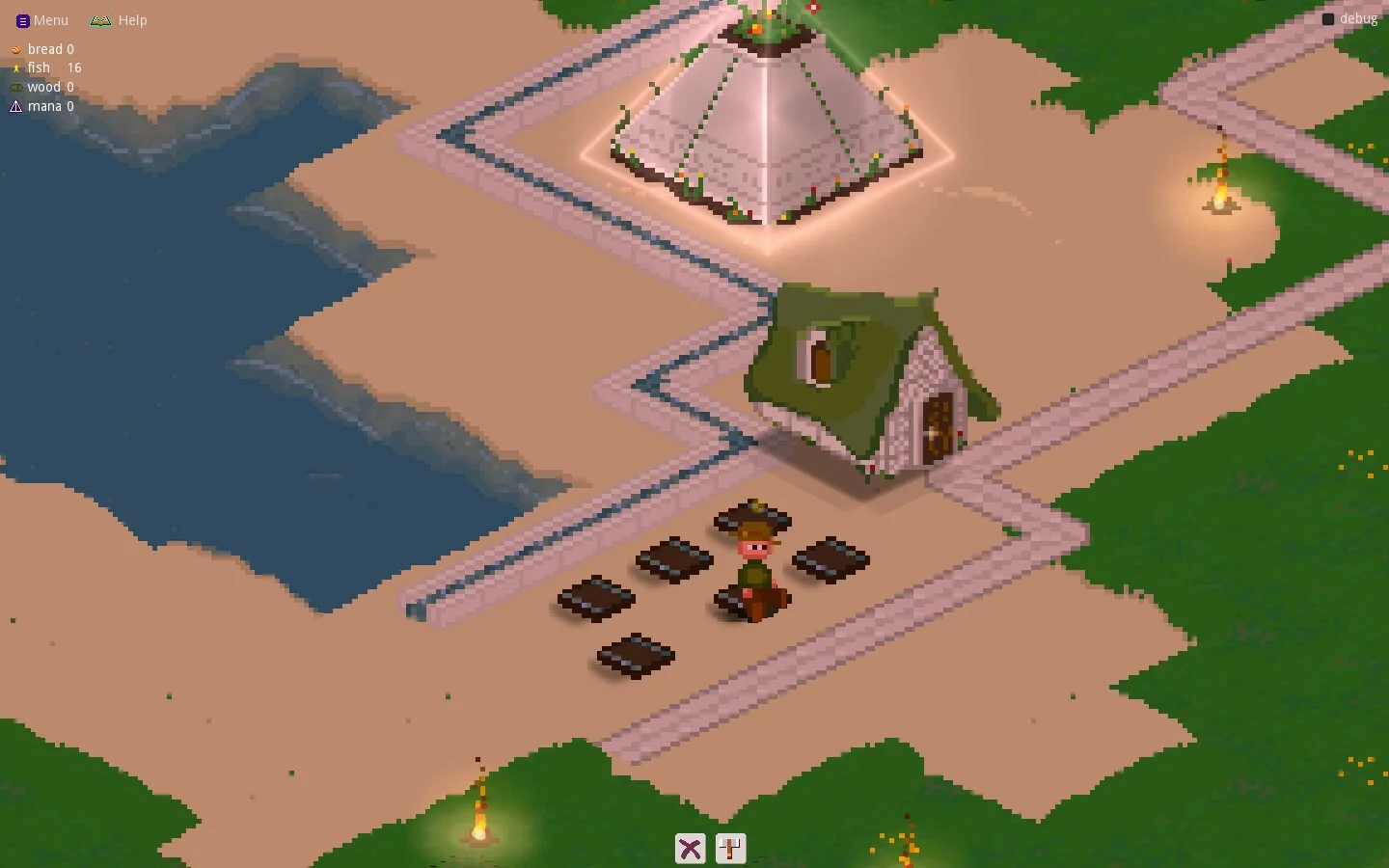 Изображение игры: Power of the Ancients