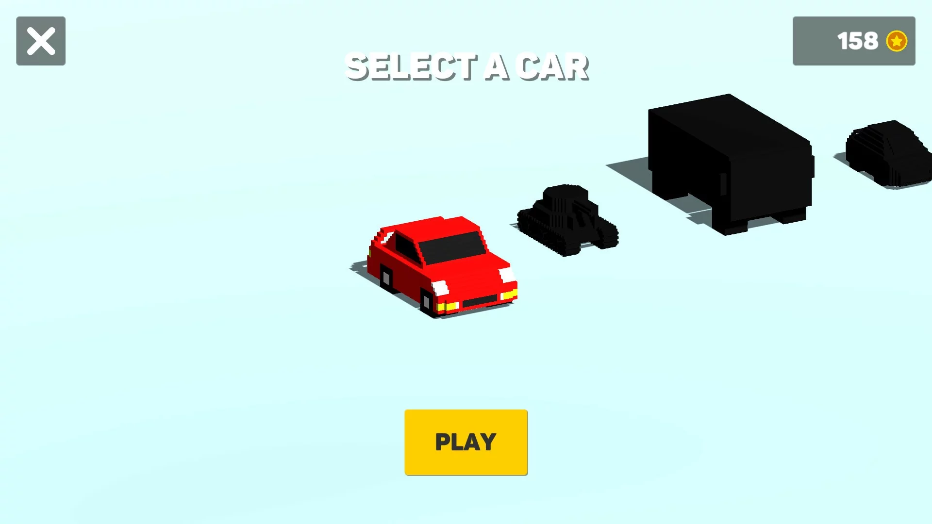Изображение игры: Rolling Car
