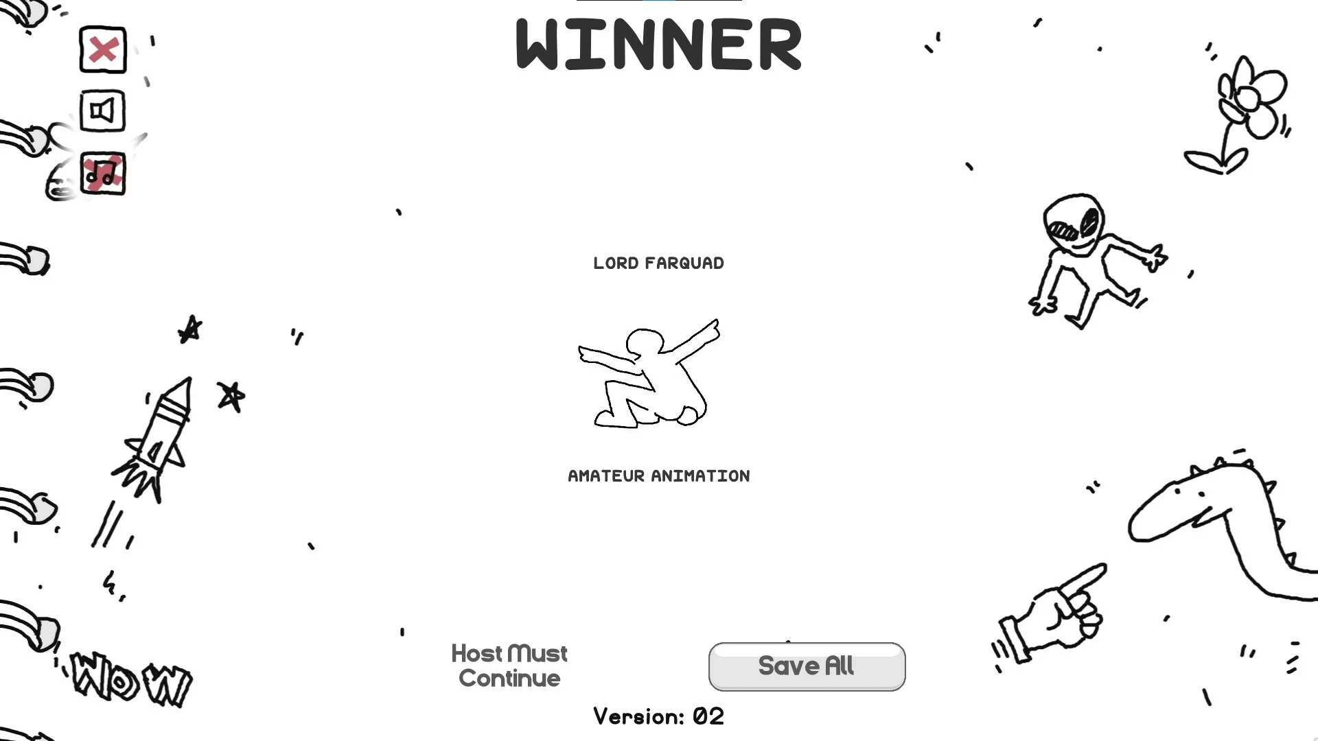 Изображение игры: Frame Game