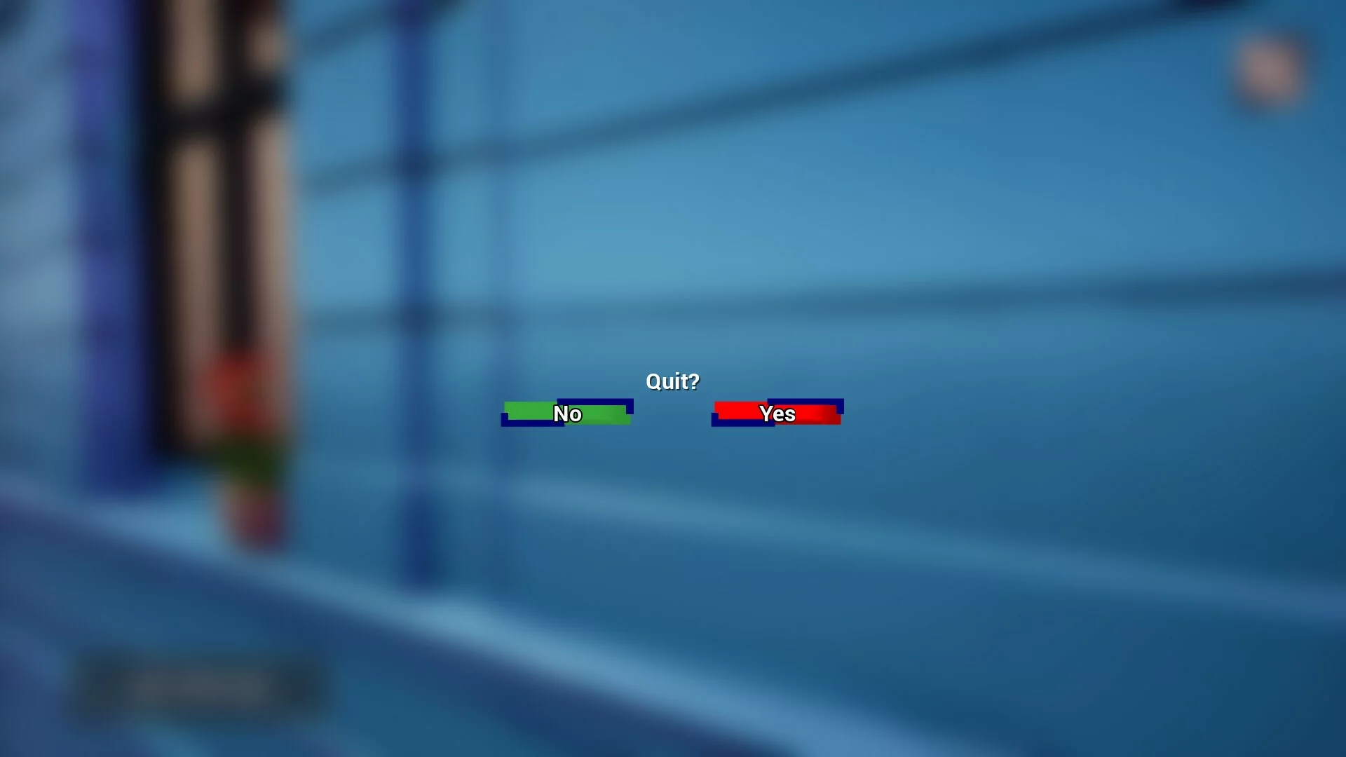 Изображение игры: Paint Drying Simulator