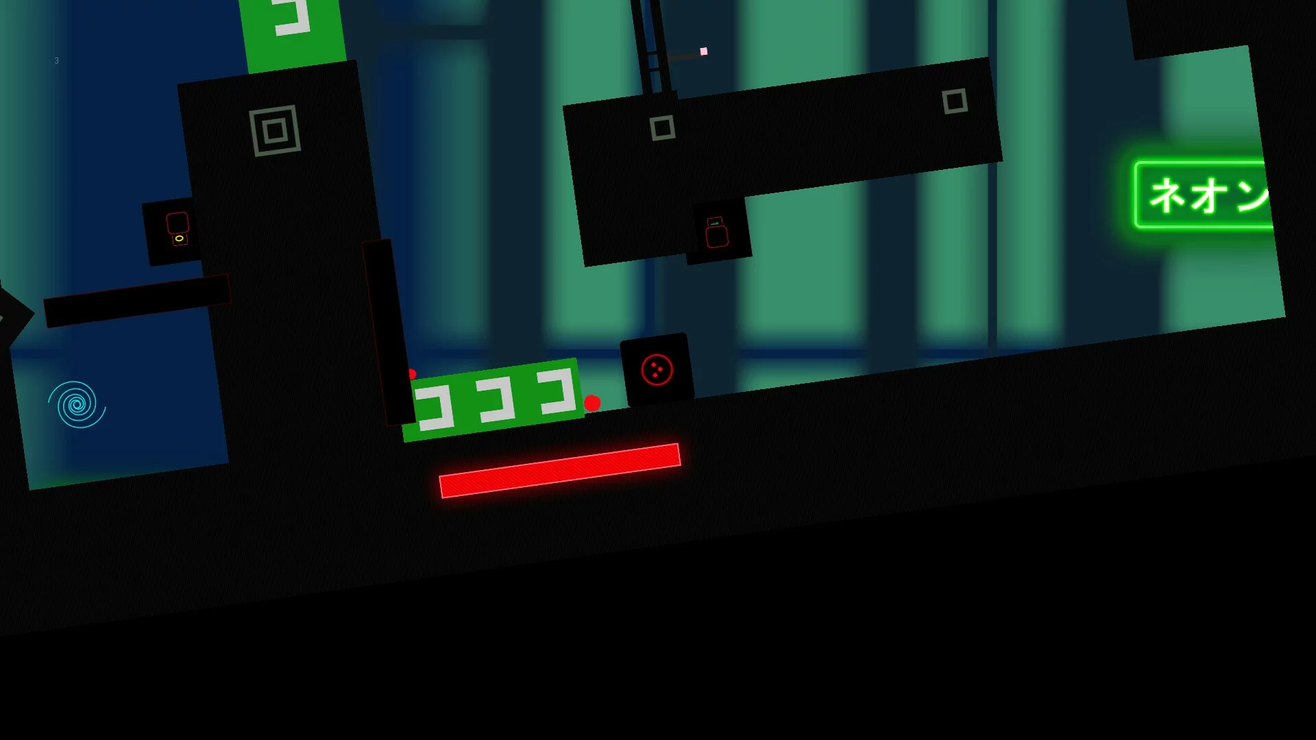 Изображение игры: HuGe