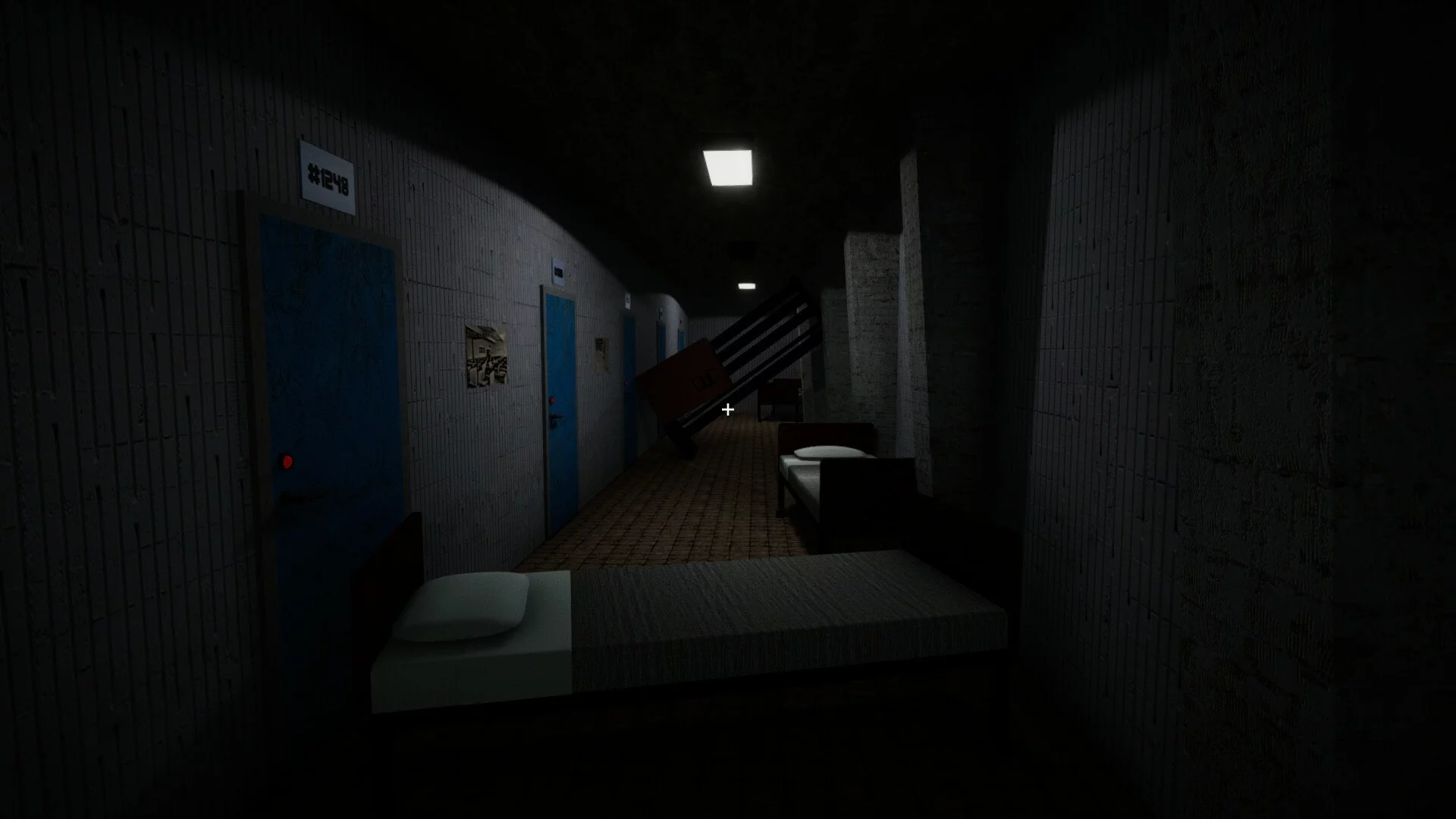 Изображение игры: I Am - a story of awakenings