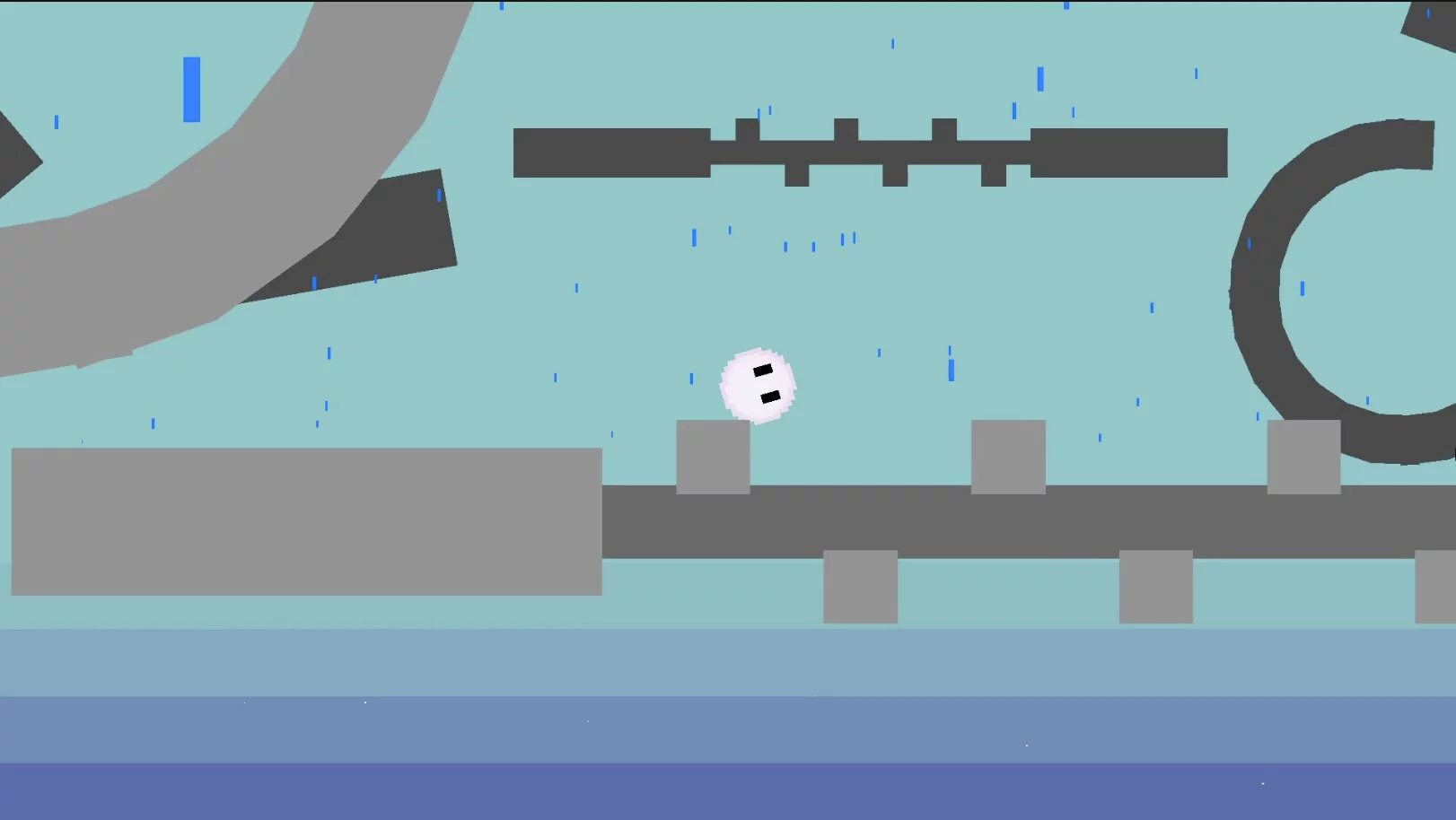 Изображение игры: Ascent