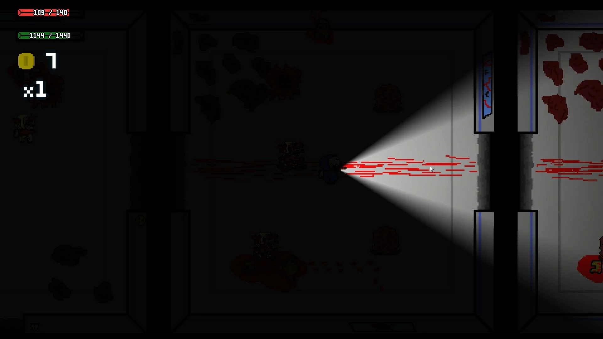Изображение игры: Blood Labs