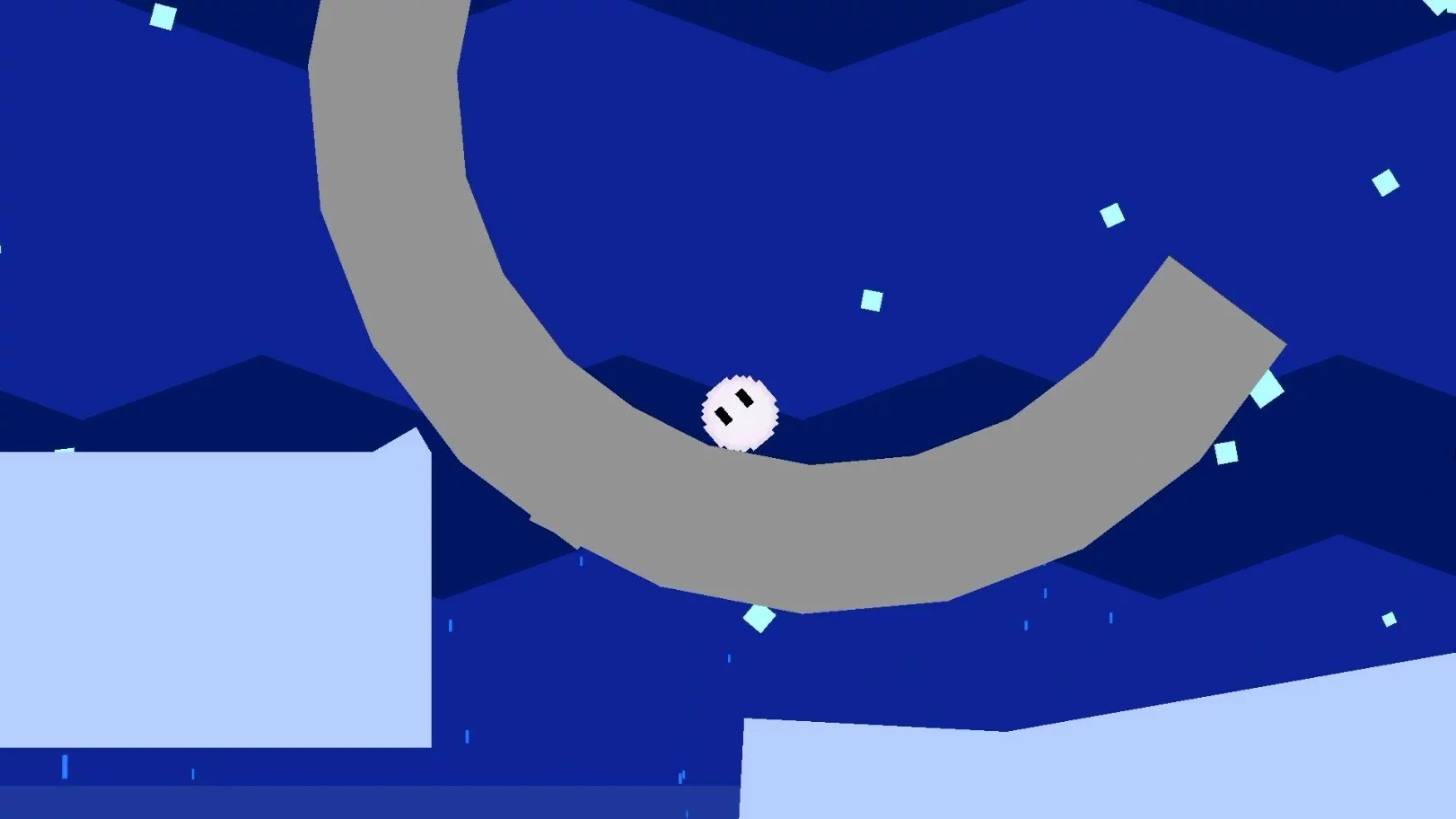 Изображение игры: Ascent