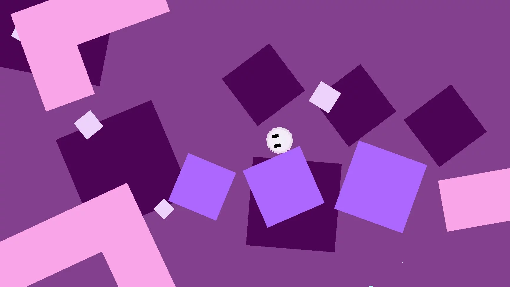 Изображение игры: Ascent