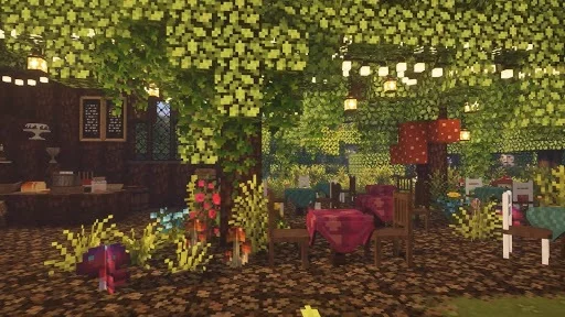 Изображение игры: Craft Pixel Art 2021- Build and Creative