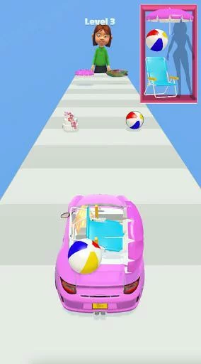 Изображение игры: Doll Designer