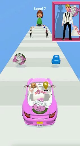 Изображение игры: Doll Designer