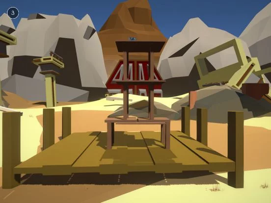 Изображение игры: Real Range Gunner
