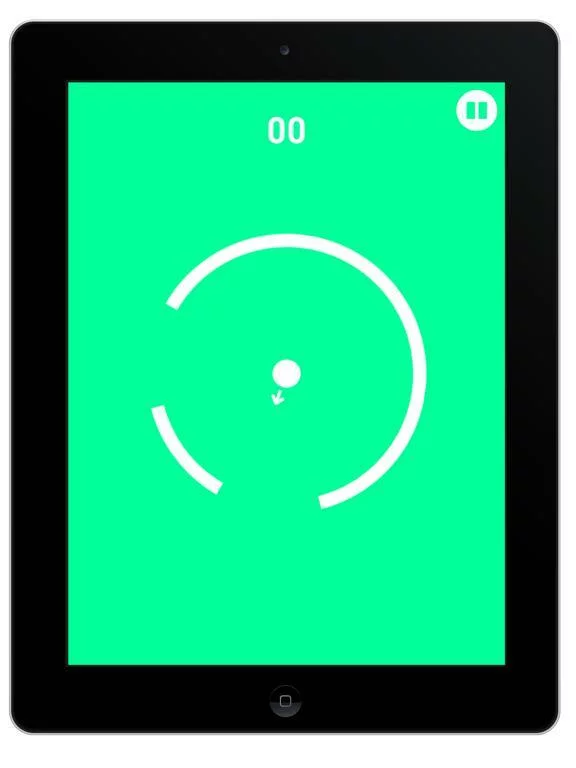 Изображение игры: Ball Catch 2021