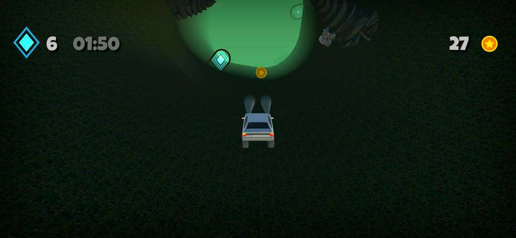 Изображение игры: Infinity Valley