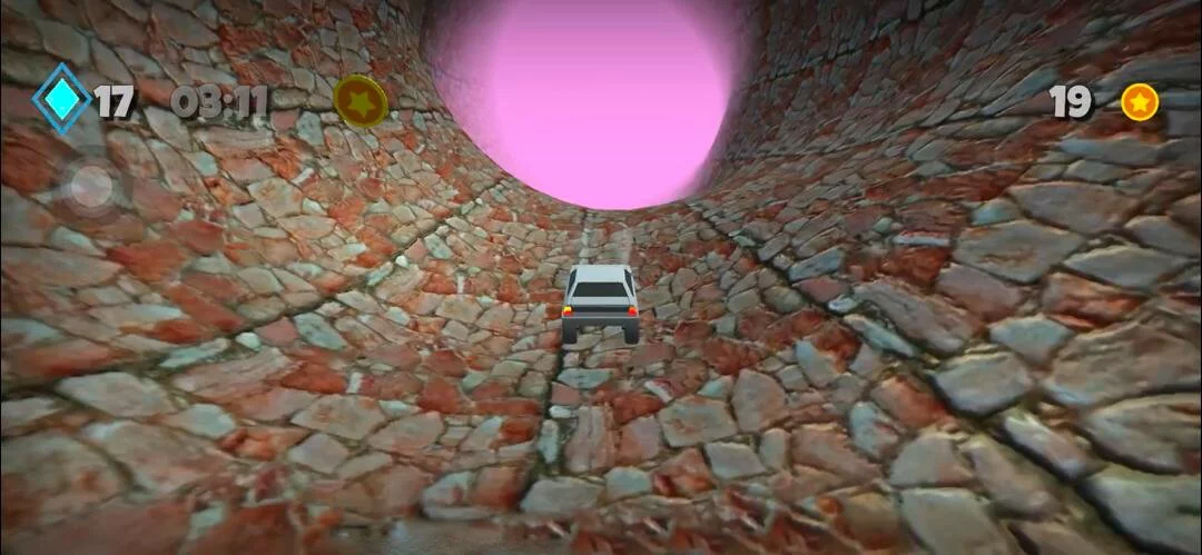 Изображение игры: Infinity Valley