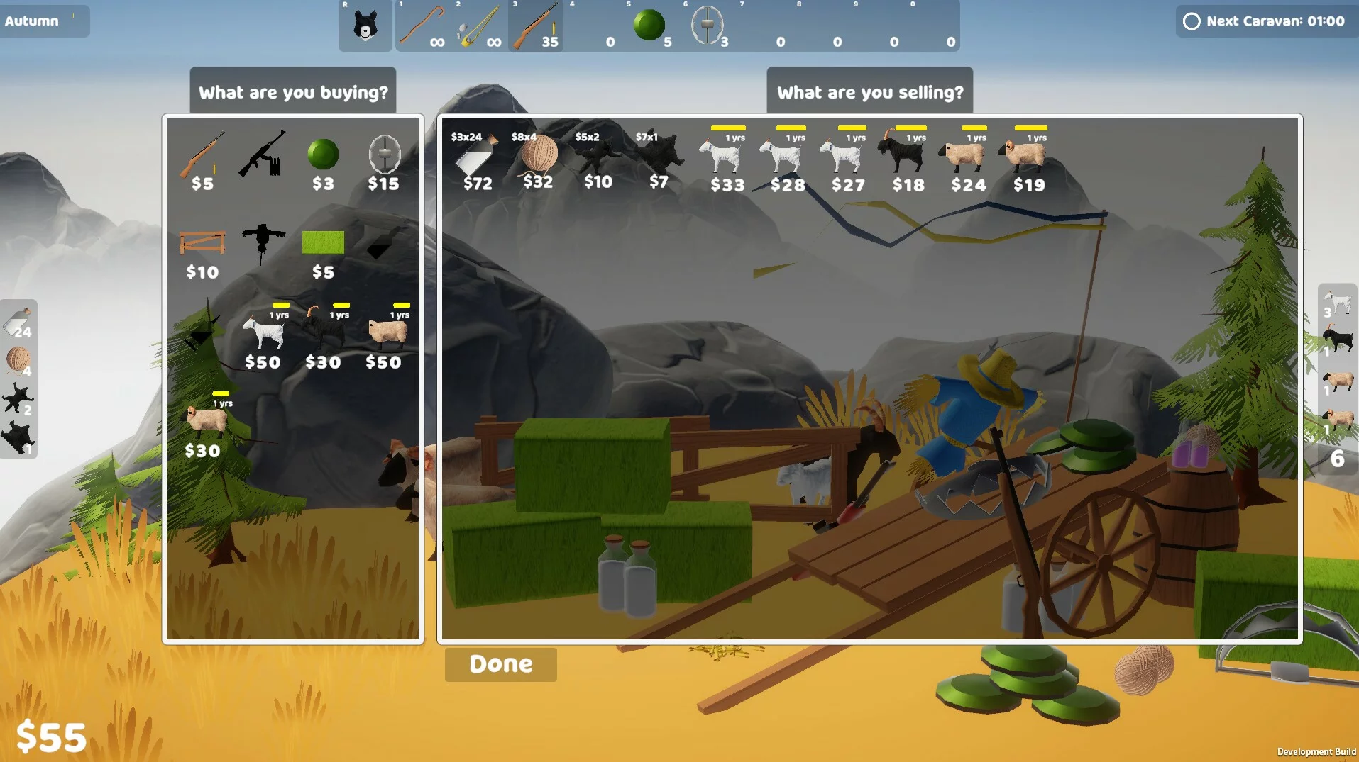 Изображение игры: Herder