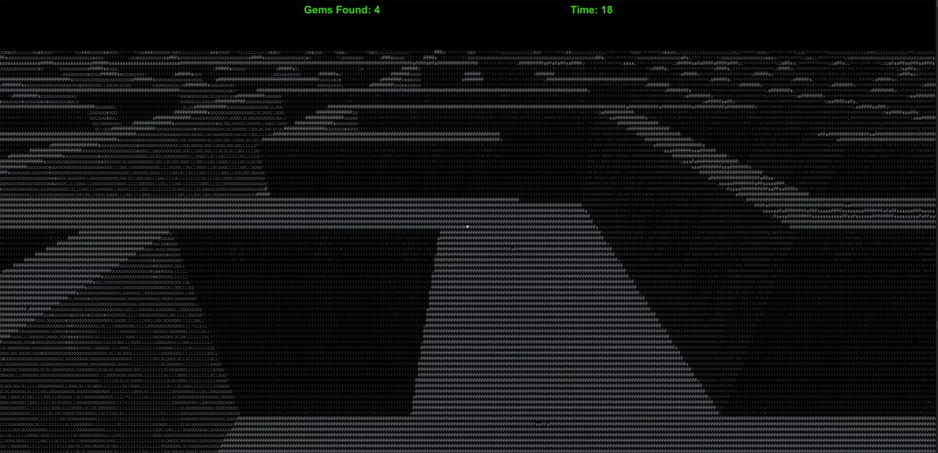 Изображение игры: Escape - The Speedrun Game