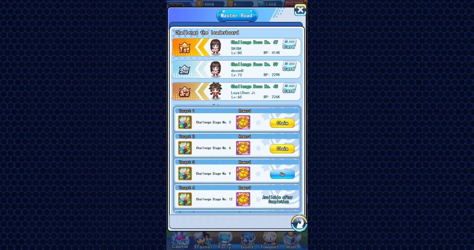 Изображение игры: Monster Evo