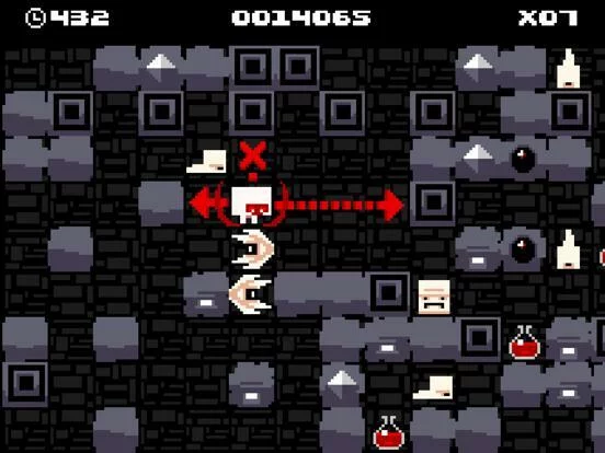 Изображение игры: Bump 2