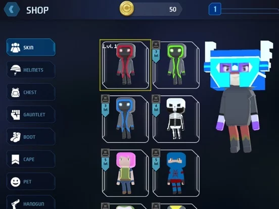 Изображение игры: Battle Craft!