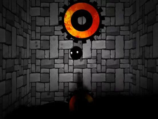 Изображение игры: Oddy Smog's Misadventure