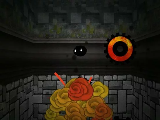 Изображение игры: Oddy Smog's Misadventure