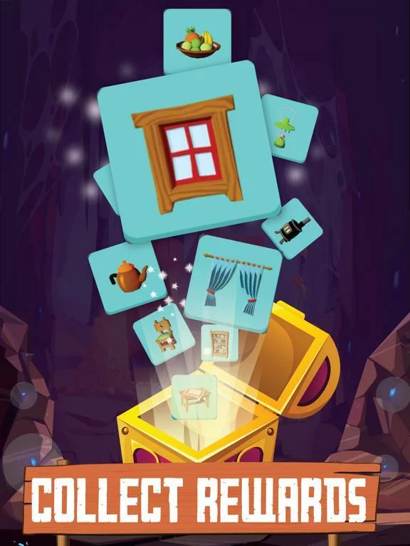 Изображение игры: Mine Rescue! - Puzzle Game