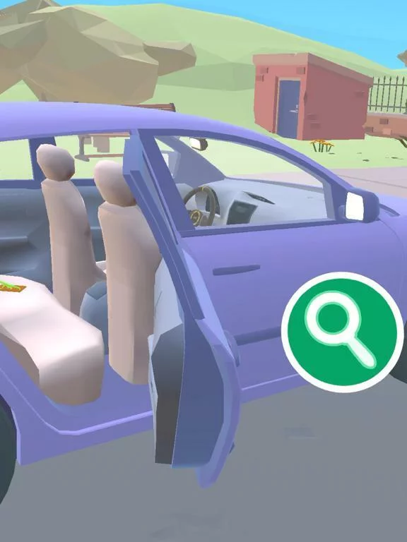 Изображение игры: Border Patrol 3D