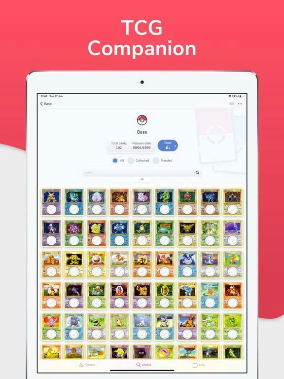 Изображение игры: TCG Companion