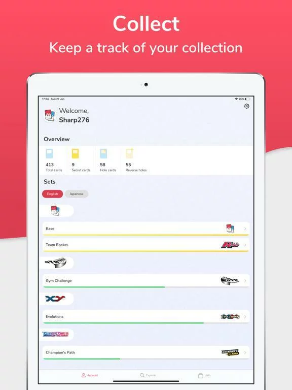 Изображение игры: TCG Companion