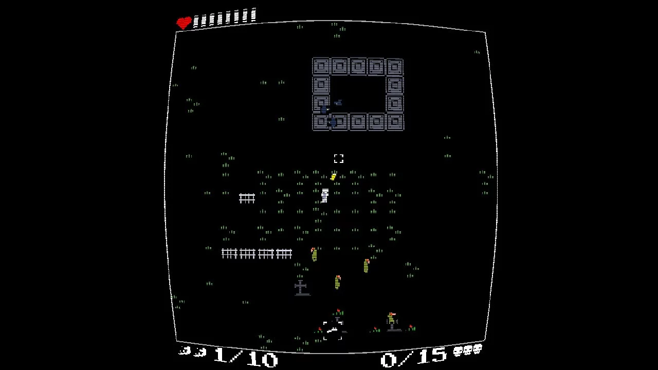 Изображение игры: Restless Night
