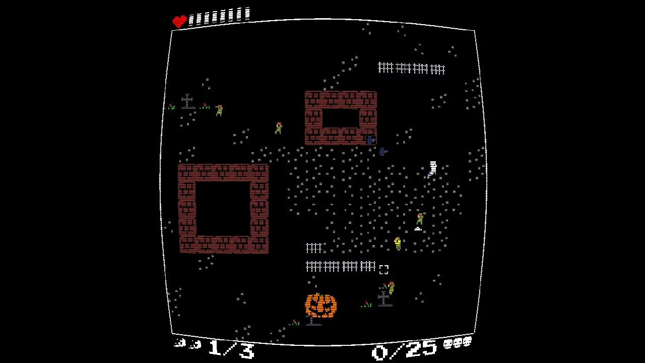 Изображение игры: Restless Night