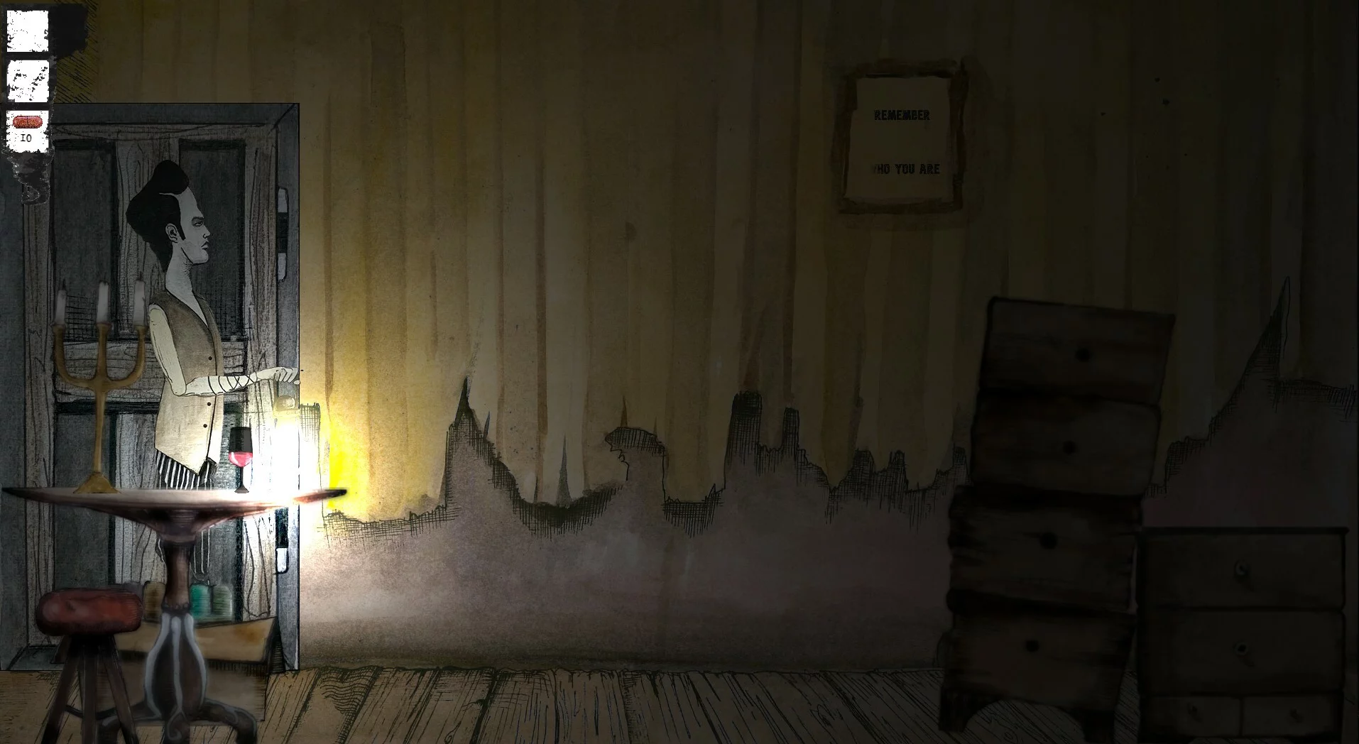 Изображение игры: Find A Way