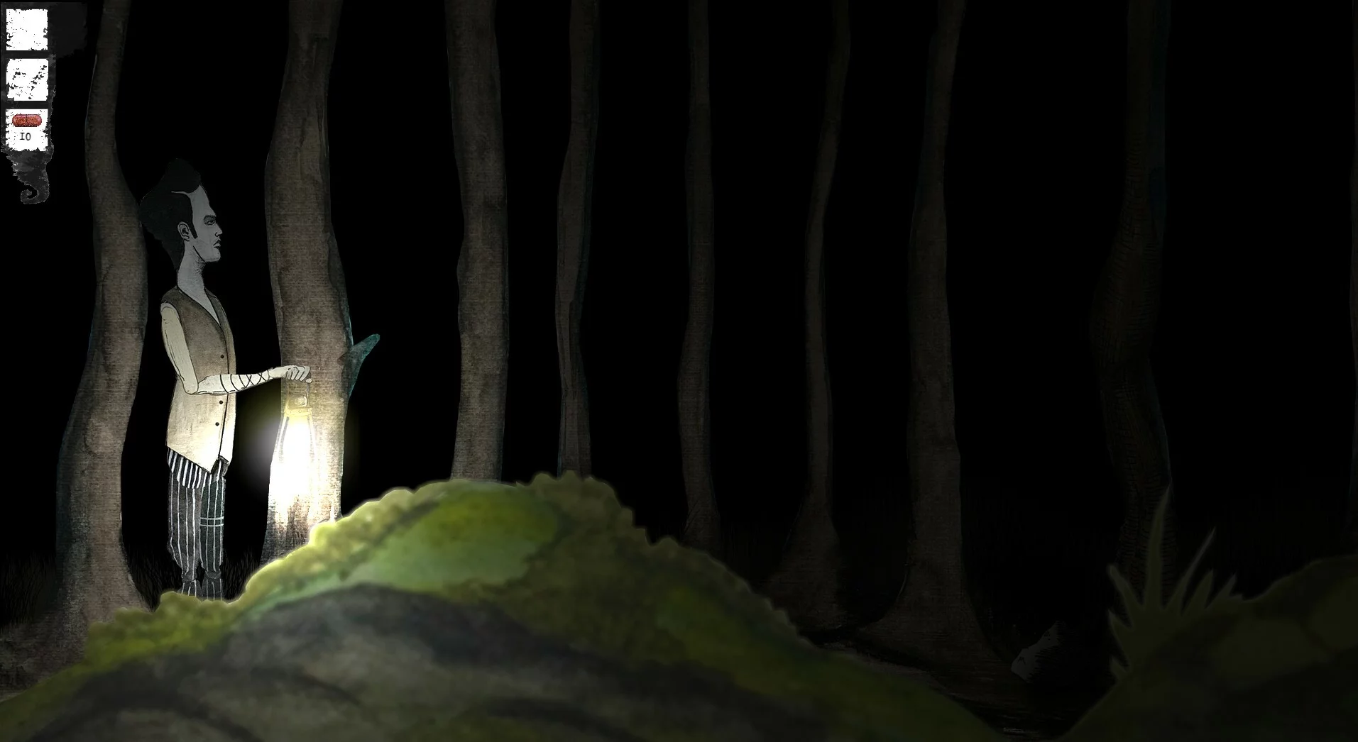 Изображение игры: Find A Way