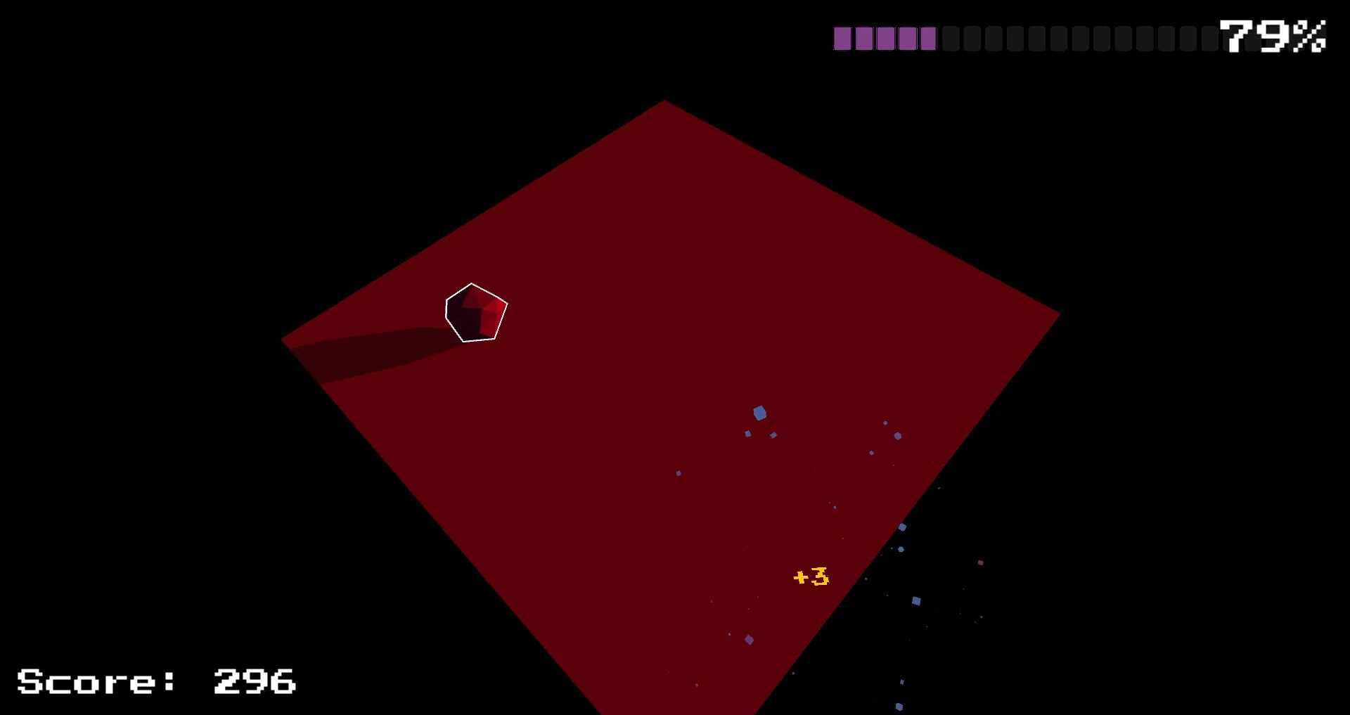 Изображение игры: Jaunt
