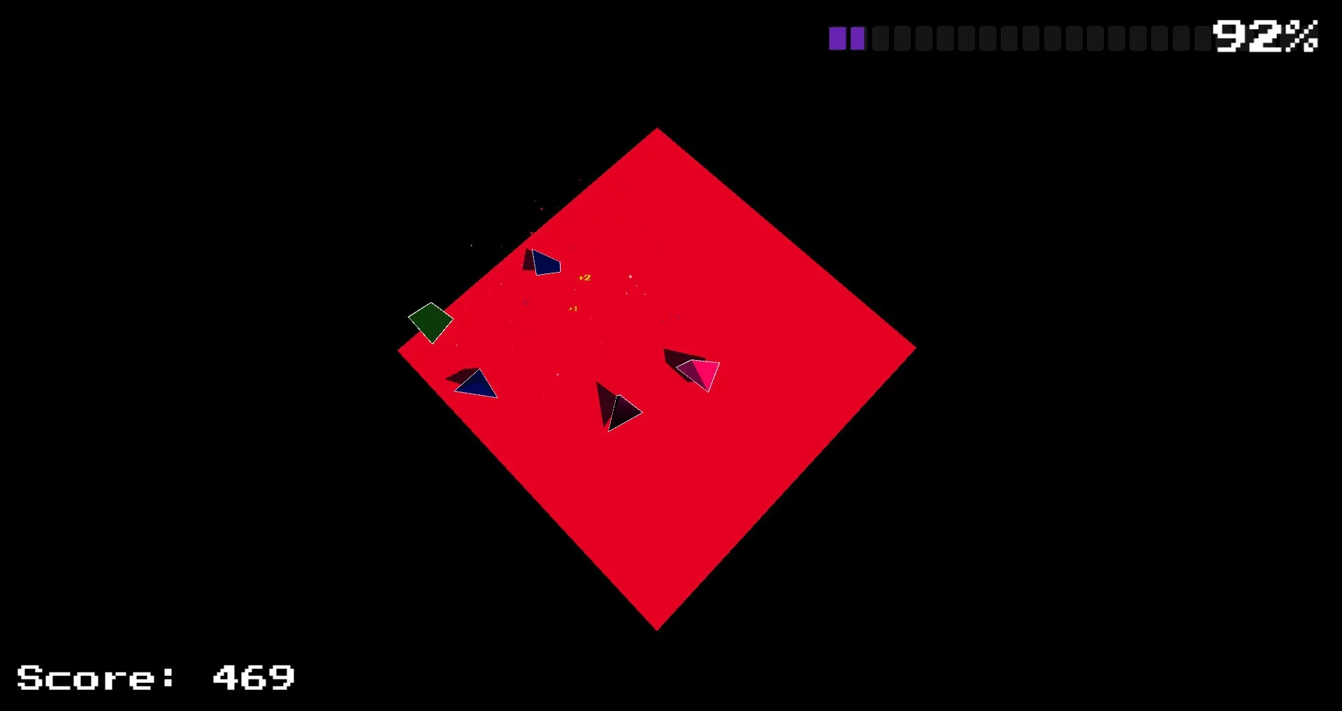 Изображение игры: Jaunt