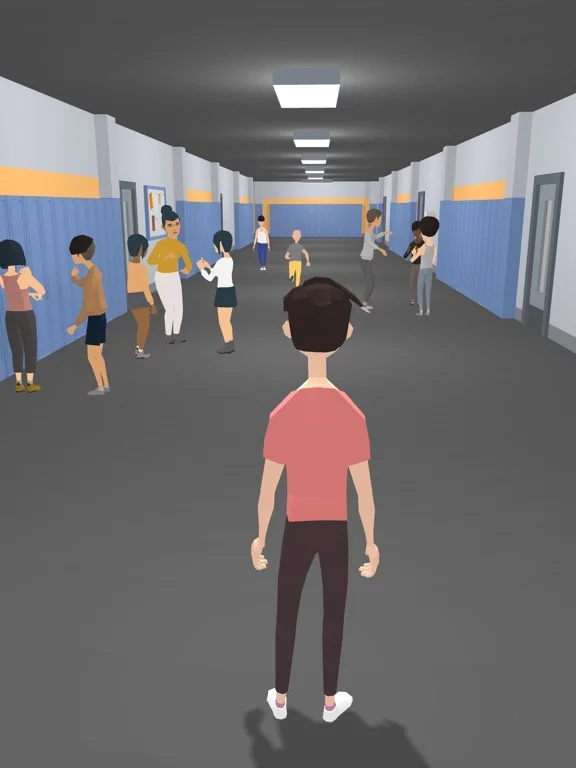 Изображение игры: 100 Years - Life Simulator