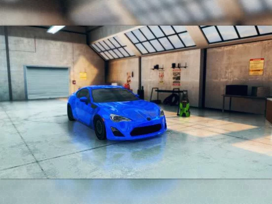 Изображение игры: Car Wash Simulator 2020