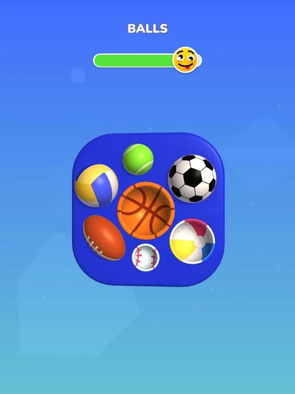 Изображение игры: Pop Us!