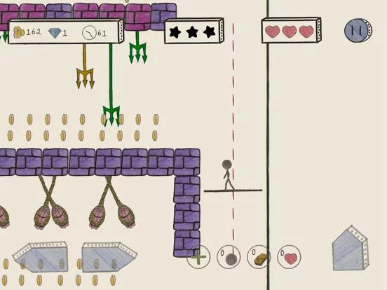 Изображение игры: Handmade Adventure