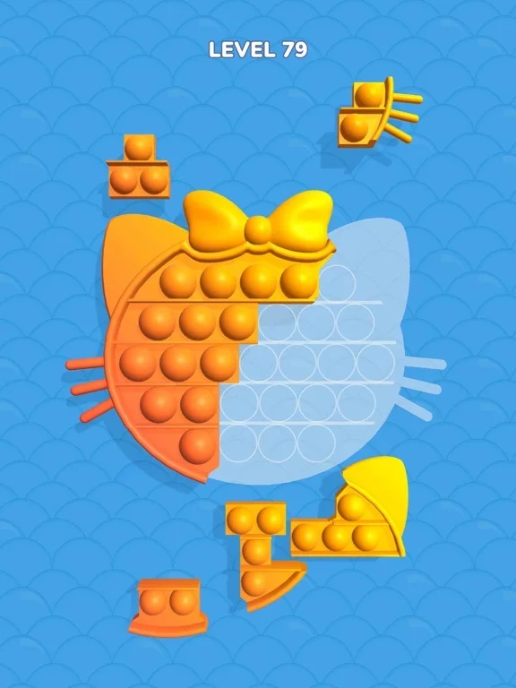 Изображение игры: Pop Us!