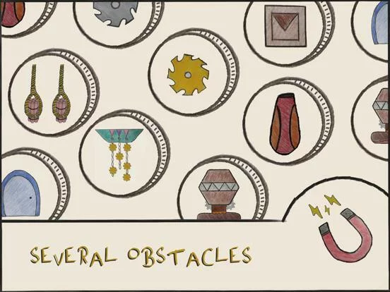 Изображение игры: Handmade Adventure