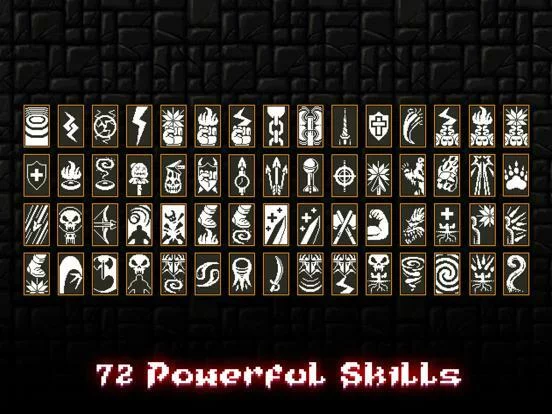 Изображение игры: Pocket Roguelike